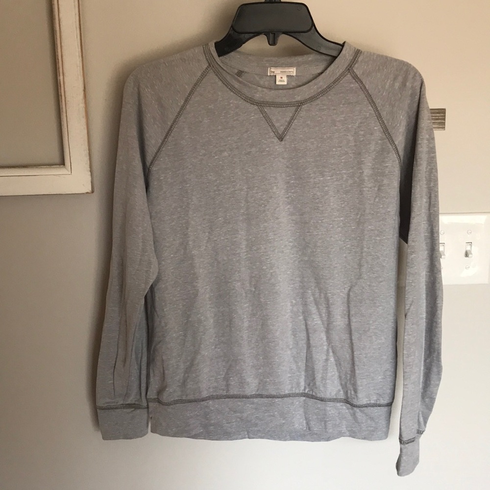 GAP Triblend Long Sleeve